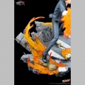 Taka Corp Tsuna, Reborn & Natsu 1/6 - Katekyo Hitman Reborn !