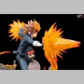 Taka Corp Tsuna, Reborn & Natsu 1/6 - Katekyo Hitman Reborn !