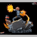 Taka Corp Tsuna, Reborn & Natsu 1/6 - Katekyo Hitman Reborn !