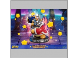 F4F Masked Dedede - Kirby (First 4 Figures)