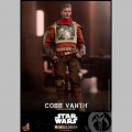 Hot Toys Cobb Vanth - Star Wars The Mandalorian