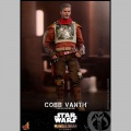 Hot Toys Cobb Vanth - Star Wars The Mandalorian