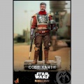 Hot Toys Cobb Vanth - Star Wars The Mandalorian