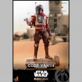 Hot Toys Cobb Vanth - Star Wars The Mandalorian