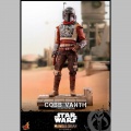 Hot Toys Cobb Vanth - Star Wars The Mandalorian