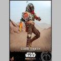 Hot Toys Cobb Vanth - Star Wars The Mandalorian