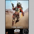 Hot Toys Cobb Vanth - Star Wars The Mandalorian