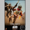 Hot Toys Cobb Vanth - Star Wars The Mandalorian