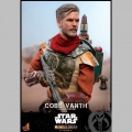 Hot Toys Cobb Vanth - Star Wars The Mandalorian