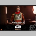 Hot Toys Cobb Vanth - Star Wars The Mandalorian