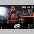 Hot Toys Cobb Vanth - Star Wars The Mandalorian