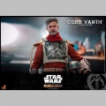 Hot Toys Cobb Vanth - Star Wars The Mandalorian