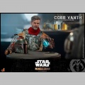 Hot Toys Cobb Vanth - Star Wars The Mandalorian