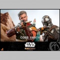 Hot Toys Cobb Vanth - Star Wars The Mandalorian