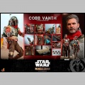 Hot Toys Cobb Vanth - Star Wars The Mandalorian