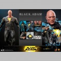 Hot Toys Black Adam - Black Adam