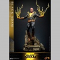 Hot Toys Black Adam (Golden Armor) Deluxe Version - Black Adam