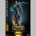 Hot Toys Black Adam Deluxe Version - Black Adam