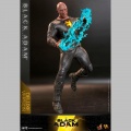 Hot Toys Black Adam Deluxe Version - Black Adam