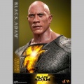 Hot Toys Black Adam Deluxe Version - Black Adam