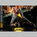 Hot Toys Black Adam Deluxe Version - Black Adam