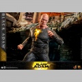 Hot Toys Black Adam Deluxe Version - Black Adam