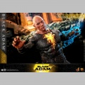 Hot Toys Black Adam Deluxe Version - Black Adam