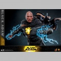 Hot Toys Black Adam Deluxe Version - Black Adam