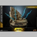 Hot Toys Black Adam Deluxe Version - Black Adam