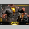 Hot Toys Black Adam Deluxe Version - Black Adam