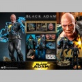 Hot Toys Black Adam Deluxe Version - Black Adam