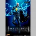 Hot Toys Black Adam Deluxe Version - Black Adam