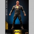 Hot Toys Black Adam Deluxe Version - Black Adam