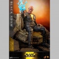 Hot Toys Black Adam Deluxe Version - Black Adam