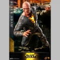 Hot Toys Black Adam Deluxe Version - Black Adam