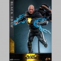 Hot Toys Black Adam Deluxe Version - Black Adam