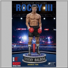 Rocky Balboa 1/4  - Rocky III
