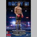Rocky Balboa 1/4  - Rocky III