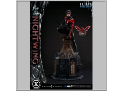 Prime 1 Studio Nightwing Red Version - Batman Hush