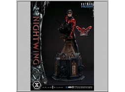 Prime 1 Studio Nightwing Red Version - Batman Hush