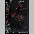 Prime 1 Studio Nightwing Red Version - Batman Hush