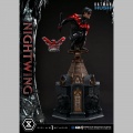 Prime 1 Studio Nightwing Red Version - Batman Hush