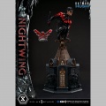 Prime 1 Studio Nightwing Red Version - Batman Hush