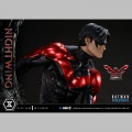 Prime 1 Studio Nightwing Red Version - Batman Hush