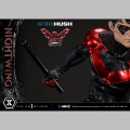 Prime 1 Studio Nightwing Red Version - Batman Hush