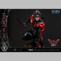 Prime 1 Studio Nightwing Red Version - Batman Hush