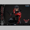 Prime 1 Studio Nightwing Red Version - Batman Hush