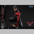 Prime 1 Studio Nightwing Red Version - Batman Hush