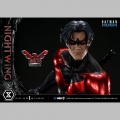 Prime 1 Studio Nightwing Red Version - Batman Hush