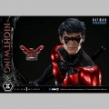 Prime 1 Studio Nightwing Red Version - Batman Hush